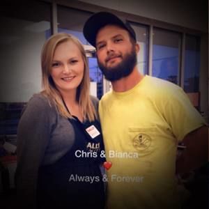 Meet your Posher, Bianca